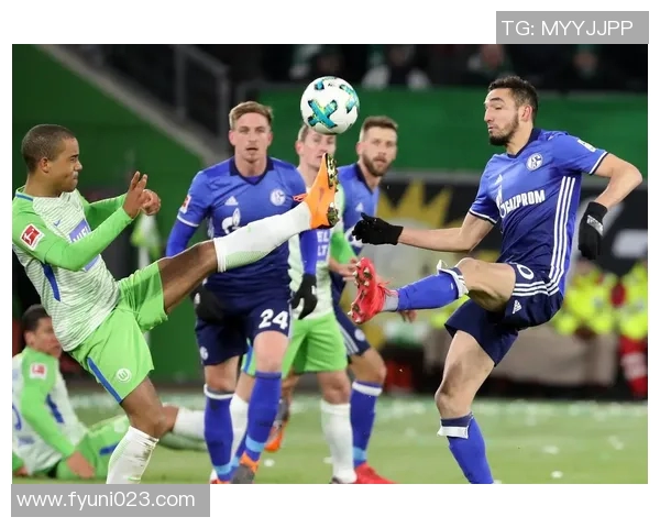 沙尔克04遭遇拜仁慕尼黑德甲惨败,难敌对手实力势如破竹