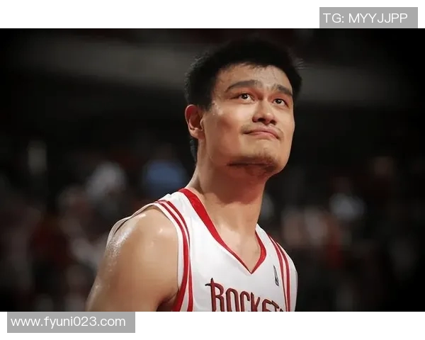 姚明荣获联合国人居奖,为公益事业再立新功